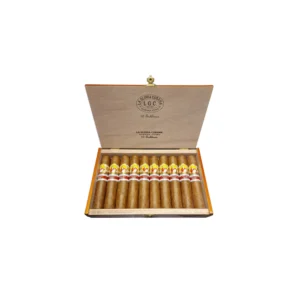 La Gloria Cubana Sublimes 10’s Puro FREESHOP