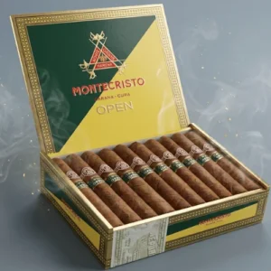 Montecristo Junior Tubo Puro 25’s FREESHOP