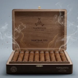 Montecristo Linea 1935 Leyenda 20’s Puro FREESHOP