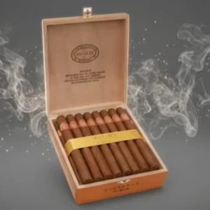 Partagas 8-9-8 Puro 25’s FREESHOP