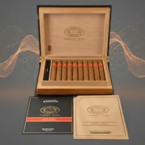 Partagas Colección Serie E No. 1(CDH) Puro 25’s FREESHOP