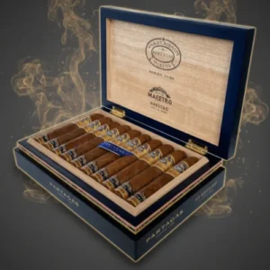 Partagas Legados Puro 20’s FREESHOP