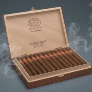 Partagas Legados Puro 25’s FREESHOP