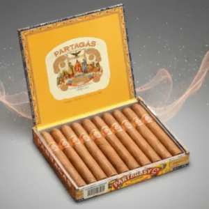 Partagas Mille Fleurs 10’s Puro FREESHOP