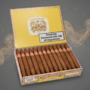 Partagas Mille Fleurs Puro 25’s FREESHOP