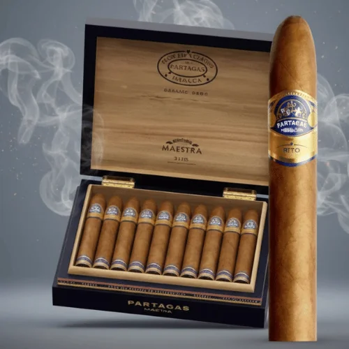 Partagas Rito Puro 25’s FREESHOP
