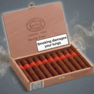 Partagas Serie D No. 3 Puro 25’s FREESHOP