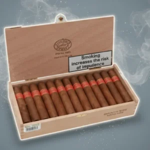 Partagas Serie D No. 5 Puro 10’s FREESHOP