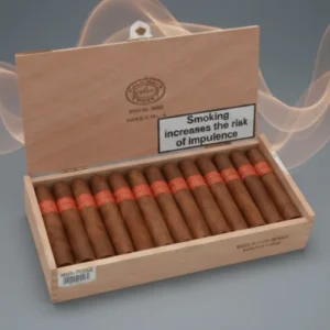 Partagas Serie D No. 5 Puro 25’s FREESHOP