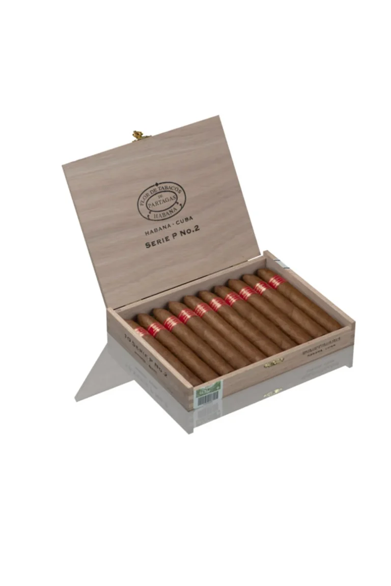 Partagas Tropicales (CDH) Puro10’s FREESHOP