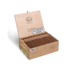 Por Larrañaga Larranaga 47 UK Regional Edition 50’s Puro FREESHOP