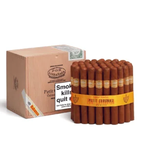 Por Larrañaga Petit Coronas 50’s Puro FREESHOP