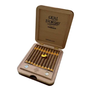 Quai D’Orsay Imperiales 10’s Puro FREESHOP