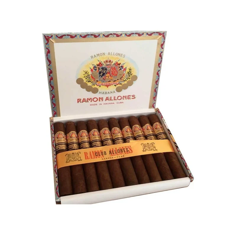 Ramón Allones Specially Selected 10’s Puro FREESHOP