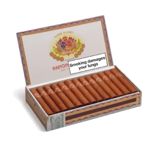 Ramón Allones Specially Selected 25’s Puro FREESHOP