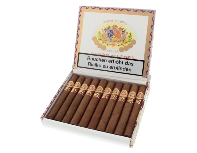 Ramón Allones Superiores (CDH)10’s Puro FREESHOP