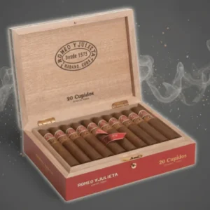 Romeo y Julieta Cupidos Puro 20’s FREESHOP