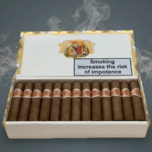 Romeo Y Julieta Petit Royales Puro 25’s FREESHOP