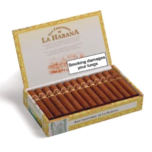 San Cristobal El Principe Puro 25’s FREESHOP