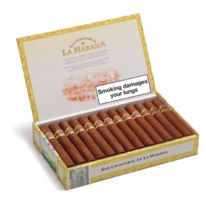 San Cristobal La Fuerza Puro 25’s FREESHOP