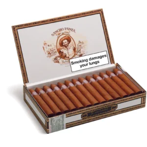 Sancho Panza Belicosos 25’s Puro FREESHOP
