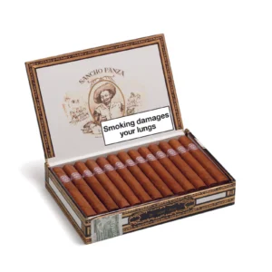 Sancho Panza Non Plus 25’s Puro FREESHOP