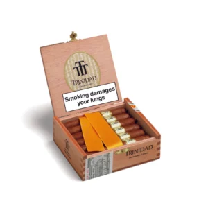 Trinidad Reyes Puro 12’s FREESHOP