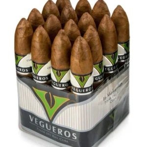 Veueros Mañanitas 16’s Puro FREESHOP