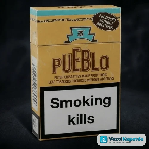 Pueblo Sigara