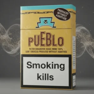Pueblo Classic Sigara 20’s