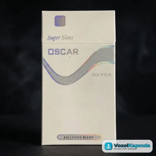 Oscar Sigara