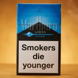Marlboro Vista İce Blast