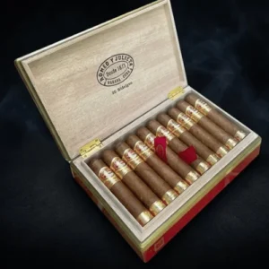 Romeo y Julieta Linea de Oro Hidalgos 20’s