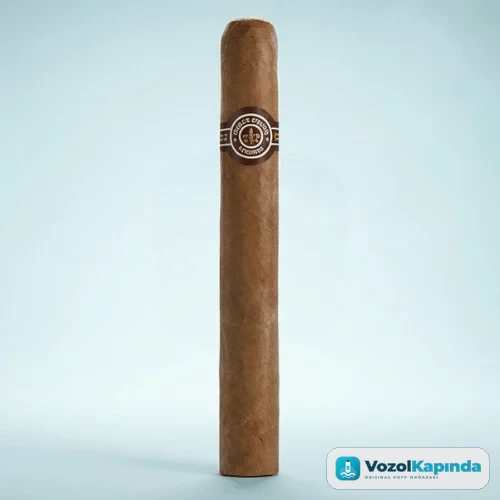 Montecristo No. 4 Tekli Puro
