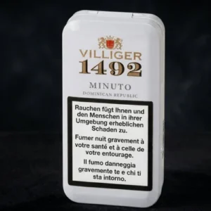 VILLIGER 1492 Robusto