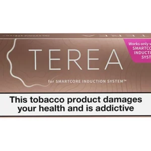 IQOS Terea Teak