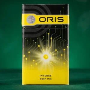 Oris Intense Deep Mix – İthal Sigara
