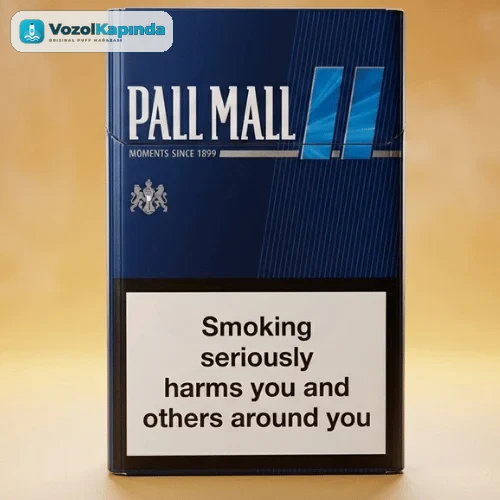 Pall Mall Sigara