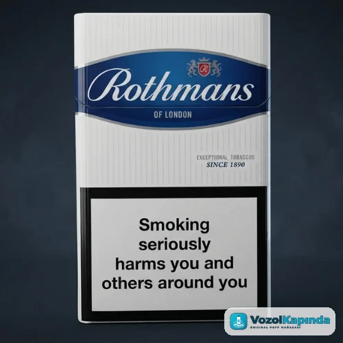 Rothmans Sigara