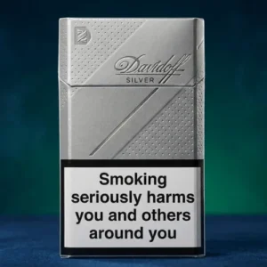 Davidoff Silver İthal Sigara