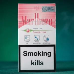 Marlboro Vista Forest Mist Slim Sigara
