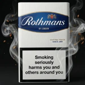 Rothmans Blue İthal Sigara