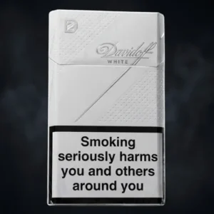 Davidoff White Sigara