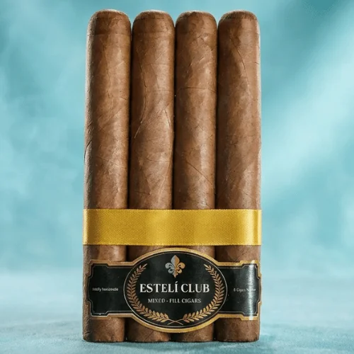 Esteli Club Robusto Puro