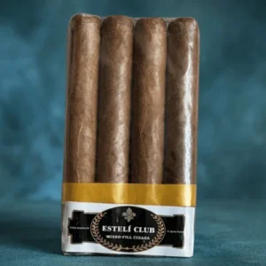 Esteli Club Toro Puro