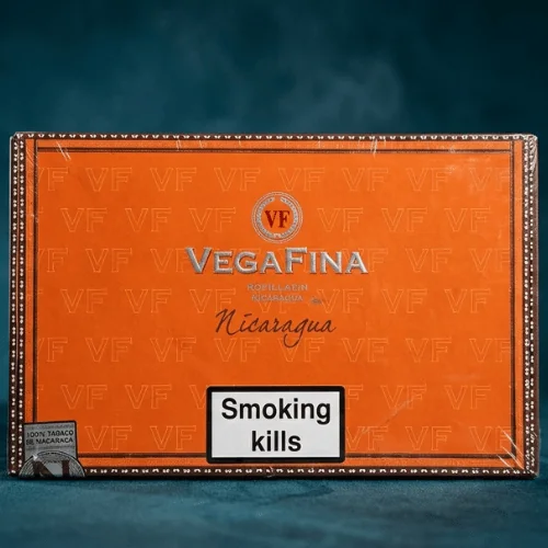Vegafina Nicaragua Puro – 25’S