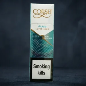 Corset Pulse Superslims