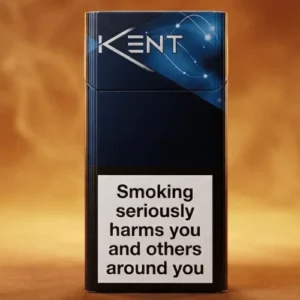 Kent D-range Blue Sigara