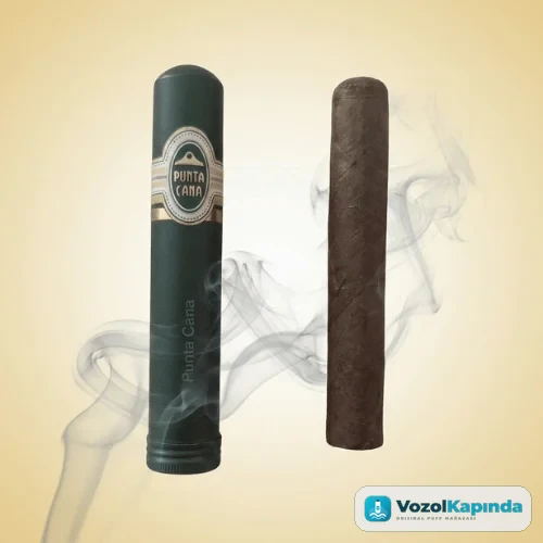 Punta Cana Grand Robusto Rafino (Fındık)