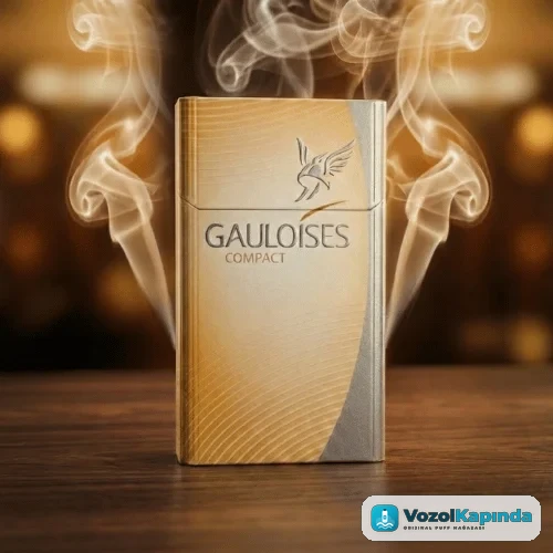 Gauloises Sigara